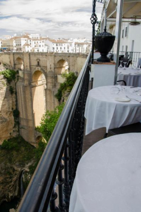 Hotel Montelirio, Ronda